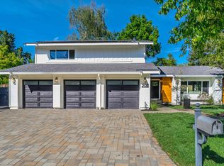 205 Sabina Ct, Danville, CA