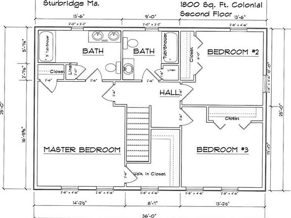 3rd image of LOT 11 Old County Rd