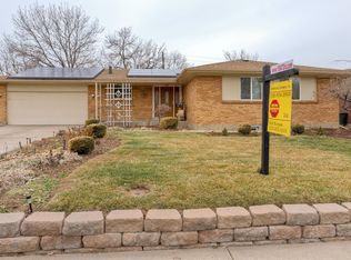10647 Ura Ln, Northglenn, CO 80234