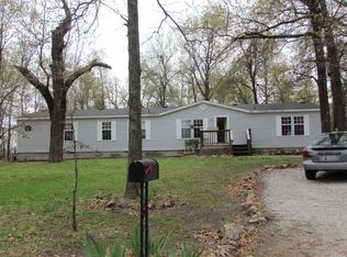 54305 E Red Oak Dr, Afton, OK 74331