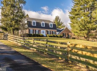 3931 Harrisville Rd, Mount Airy, MD 21771