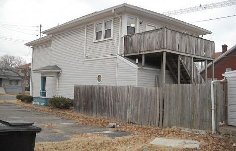 2nd image of 4317 W Market St #201