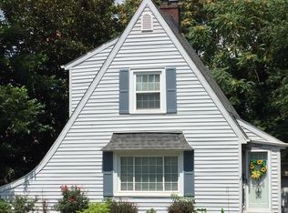 303 Richmond St, Lancaster, KY 40444