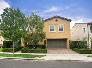 66 Rising Sun, Irvine, CA 92620