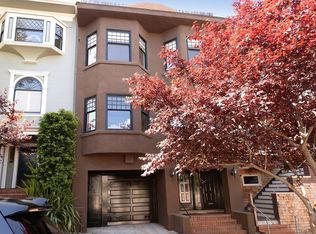 17 Woodland Ave, San Francisco, CA 94117