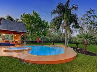 9315 Sleepy Gap Way, Missouri City, TX 77459