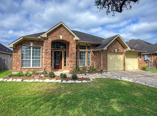 31211 Majestic Park Ln, Spring, TX 77386