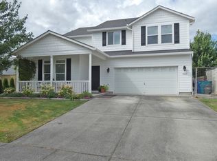 1920 N Falcon Dr, Ridgefield, WA 98642
