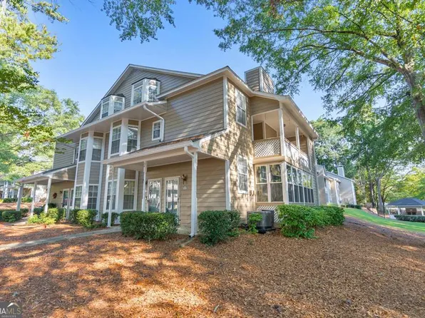 6411 Northridge Dr, Morrow, GA 30260