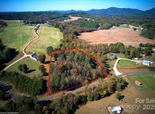 0 Vashti Rd, Hiddenite, NC 28636