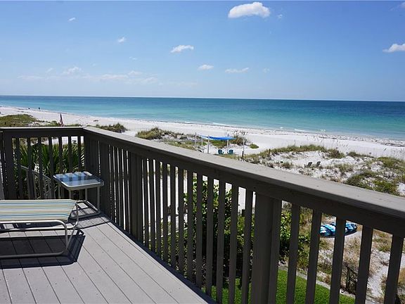 2nd image of 19930 Gulf Blvd APT 5B