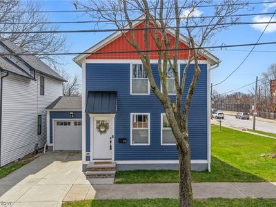 4311 Bailey Ave, Cleveland, OH, 44113