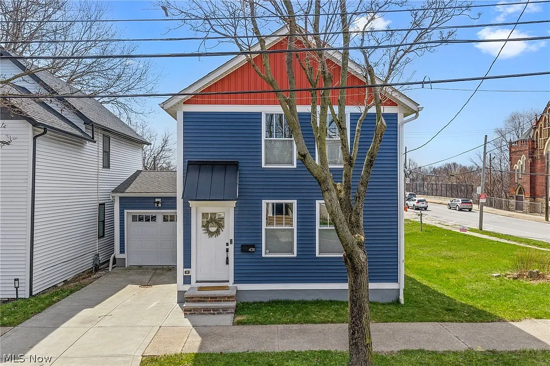 4311 Bailey Ave photo 1