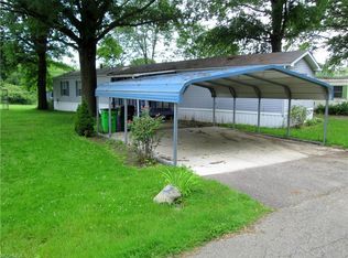 919 Hostetler Rd LOT 1, Orrville, OH 44667