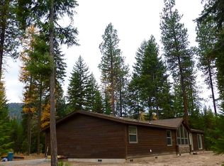 49 Britton Rd, Trout Creek, MT 59874