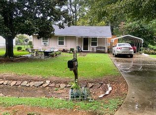 466 A St, Charleston, MS 38921