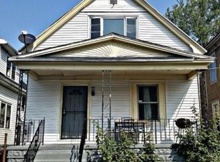 62 Kirkpatrick St #1, Buffalo, NY 14215