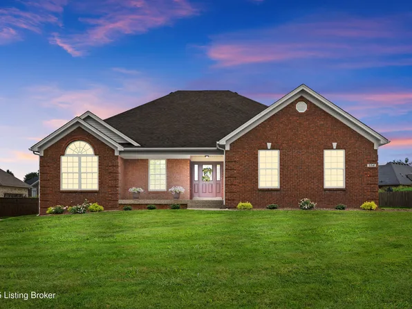 552 Barbara Sue Ln, Mount Washington, KY 40047