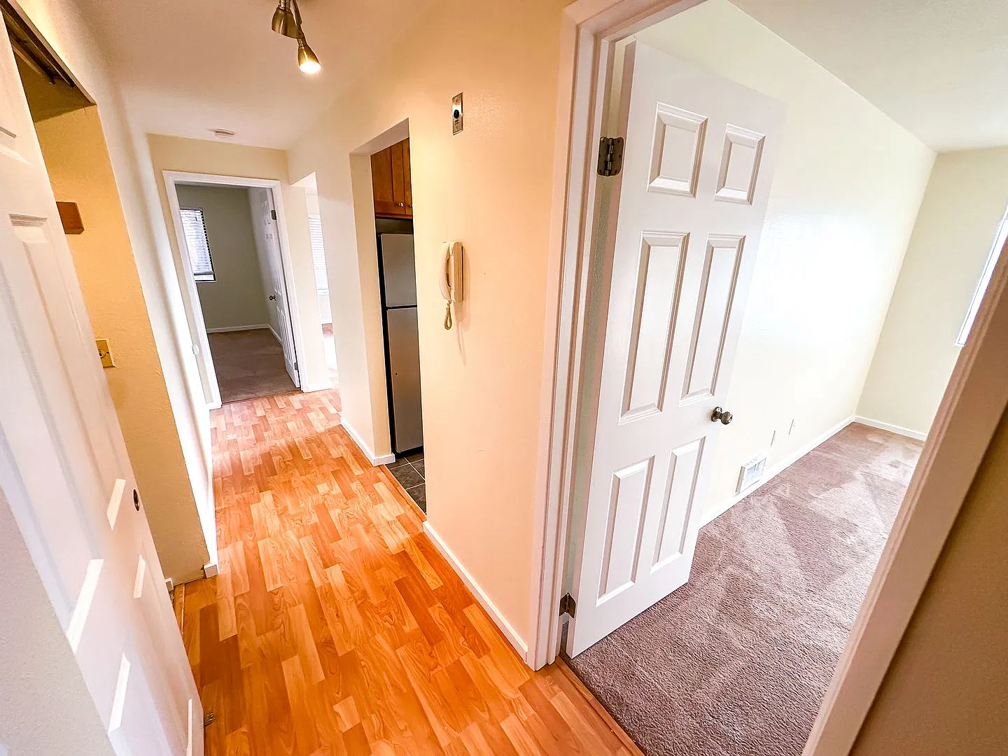 Twin Cedars Apartments — Photo 2