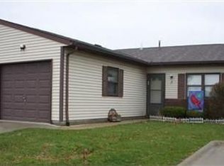 128 Royal Crest Dr UNIT H, Seville, OH 44273
