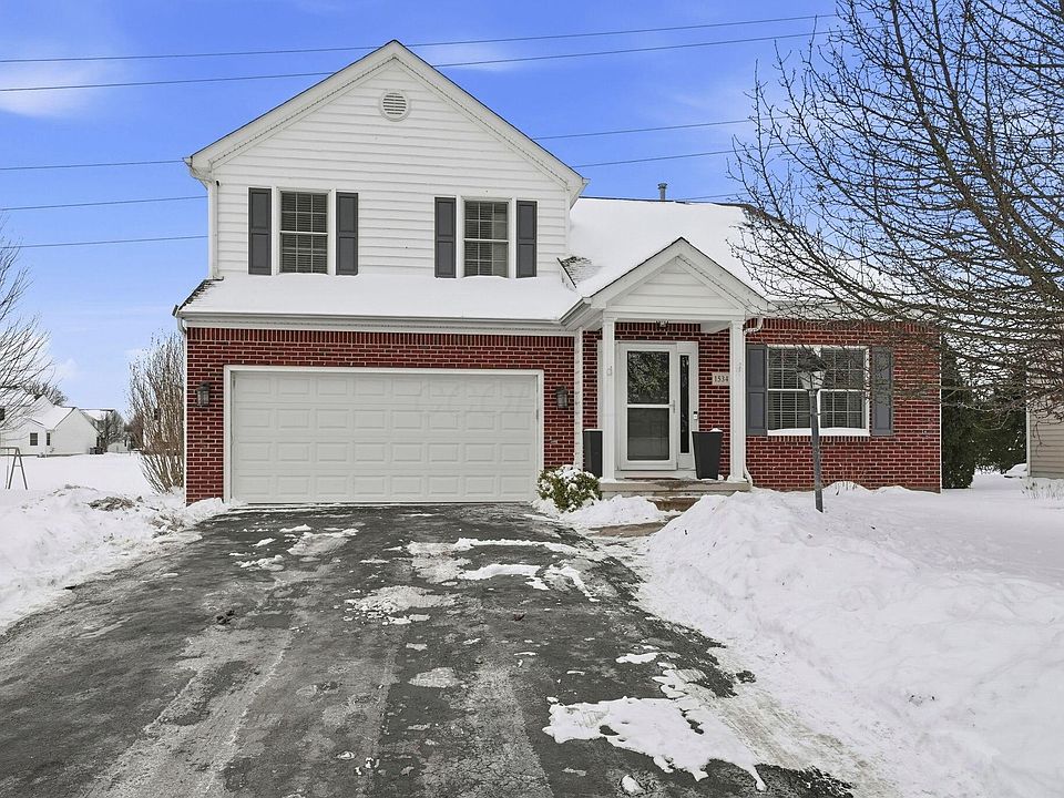 1st image of 1534 Geranium Dr