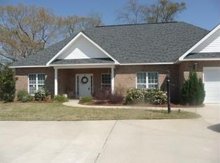 6300 Skipper Rd, Macon, GA 31216