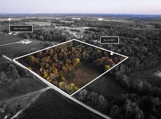 NE 18th Ave, Highfill, AR 71734