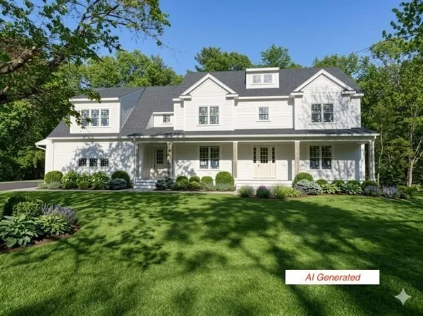 26 Valley Rd, Dover, MA 02030