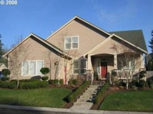 2505 NE 161st St, Ridgefield, WA 98642