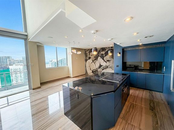 4th image of 92 SW 3rd St #Penthouse 5213