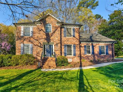 1537 Wheaton Way NW, Concord, NC, 28027