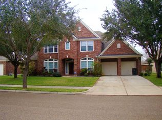 2806 Santa Olivia St, Mission, TX 78572