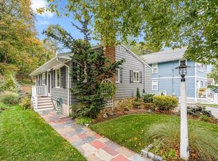 119 Washington St, Arlington, MA 02474