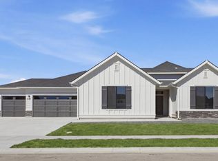 8191 E Cool River Loop, Nampa, ID 83687