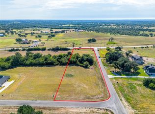 2000 Carrie Ct, Weatherford, TX 76088