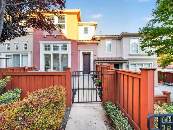 318 Vista Roma Way, San Jose, CA 95136
