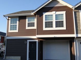 1007 109th Street Ct E UNIT 91, Tacoma, WA 98445