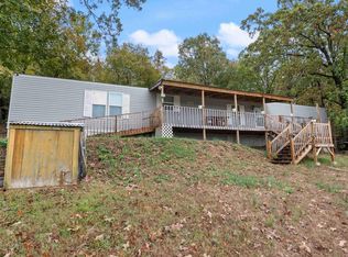 16 Mullins Rd, Vilonia, AR 72173