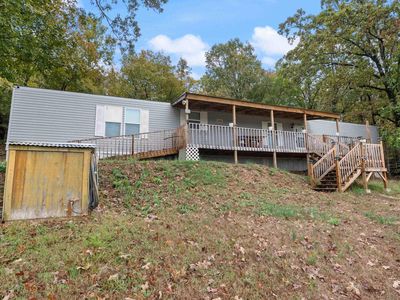 16 Mullins Rd, Vilonia, AR, 72173