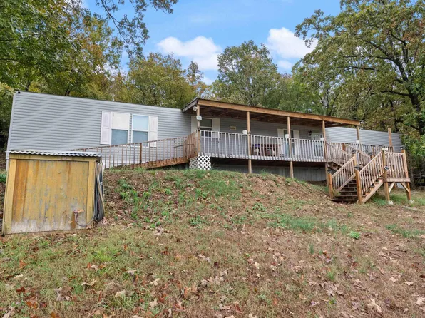 16 Mullins Rd, Vilonia, AR 72173