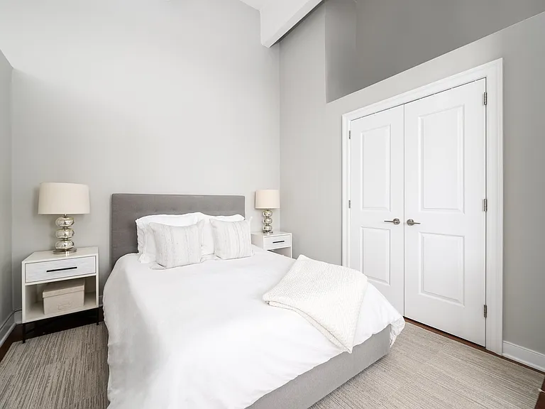 1500 Hudson St #9K — Photo 11