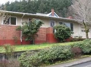 2009 SE 72nd Ave, Portland, OR 97215