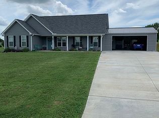 247 Laurel Ridge Dr, Lincolnton, NC 28092