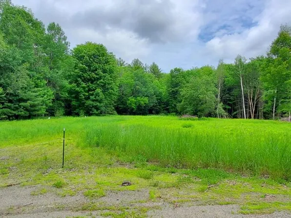 Lot 40-002 Davis Road, Farmington, ME 04938