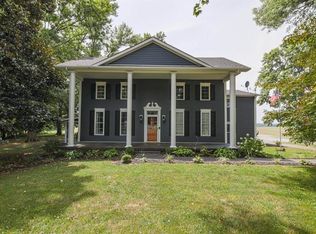 319 Otter Gap Rd, Bowling Green, KY 42101