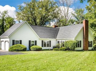 10480 Spring Mill Rd, Indianapolis, IN 46290