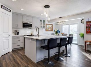 202 N Tuscany Vista Point NW, Calgary, AB T3L3A1
