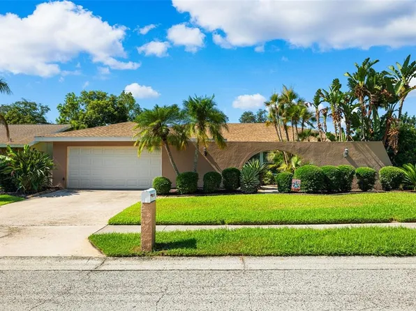 3135 Hillside Ln, Safety Harbor, FL 34695