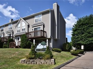 96 Jones Hill Rd UNIT A4, West Haven, CT 06516