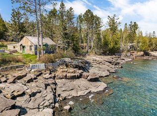 5868 N Shore Dr, Duluth, MN 55804